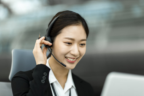 온라인 비자 상담 신청 서비스
