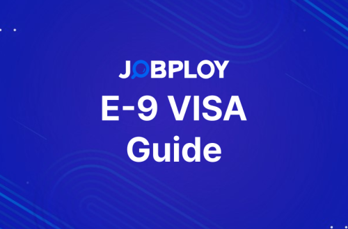 기업을 위한 25년 E-9 외국인 근로자 채용 가이드