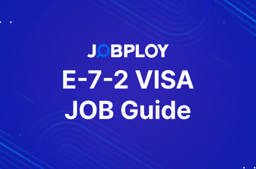 26년 외국인 전문인력 채용을 위한 E-7-2 비자 직종별 세부 가이드