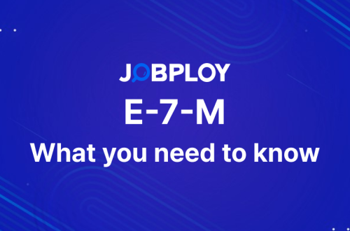 E-7-M 비자란? 전문대학 유학생 제조업 취업 완벽 가이드 (2026년)