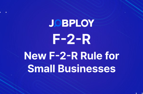 인구감소지역 소상공인도 외국인(F-2-R) 채용 가능해진다: 지역활력 고용특례 완벽 정리 (2026)